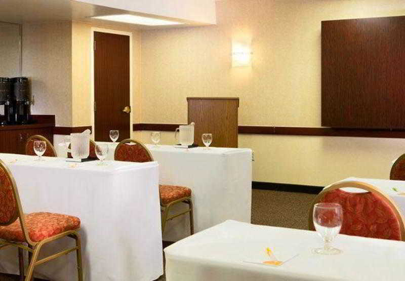Hotel Courtyard By Marriott Houston Hobby Airport Exteriér fotografie